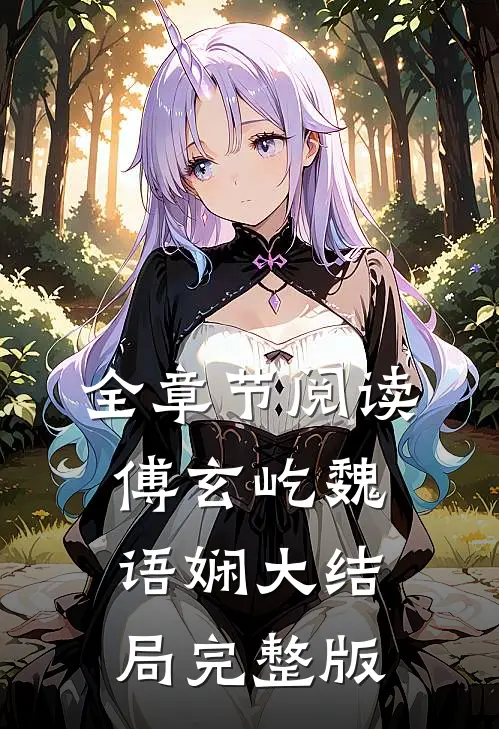 全章节阅读傅玄屹魏语娴大结局完整版