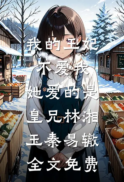我的王妃不爱我，她爱的是皇兄林湘玉秦易辙全文免费