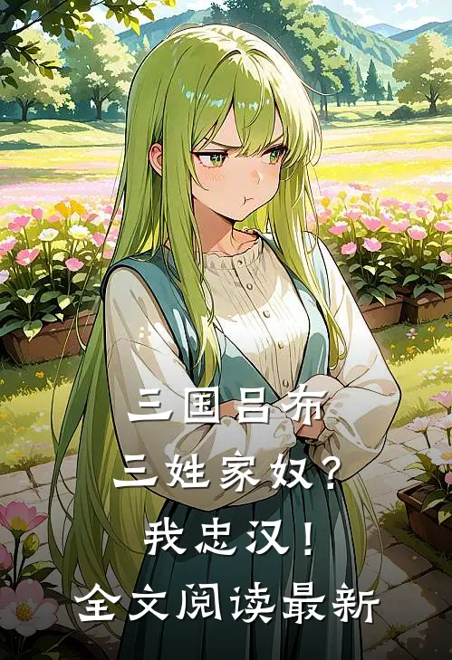三国吕布：三姓家奴？我忠汉！全文阅读最新
