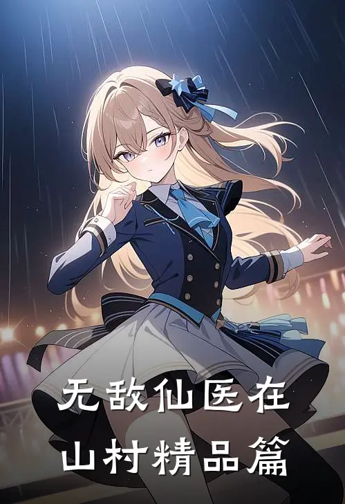 无敌仙医在山村精品篇