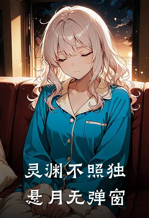 灵渊不照独悬月无弹窗