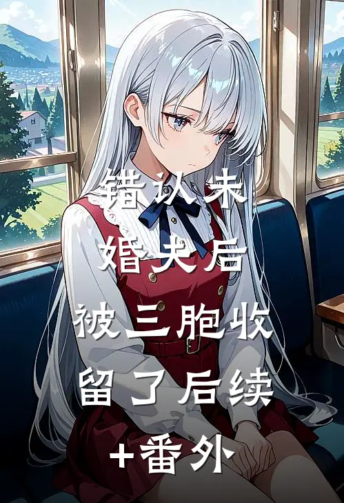 错认未婚夫后，被三胞收留了后续+番外