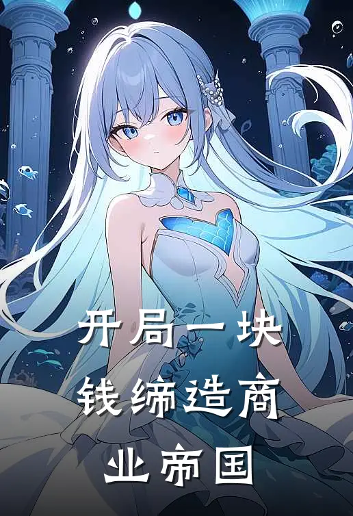 开局一块钱缔造商业帝国
