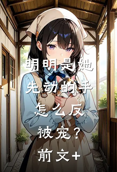 明明是她先动的手，怎么反被宠？前文+
