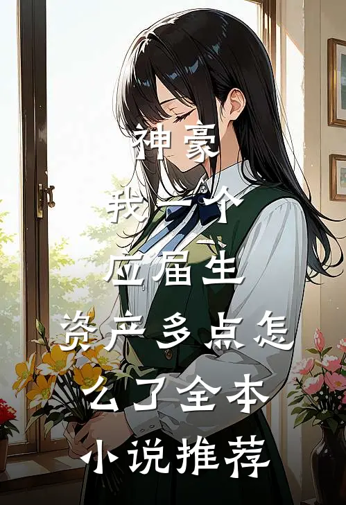 神豪：我一个应届生，资产多点怎么了全本小说推荐