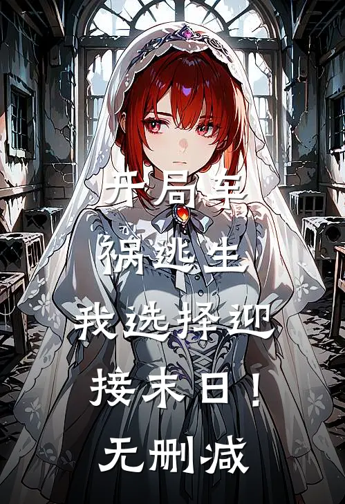 开局车祸逃生，我选择迎接末日！无删减