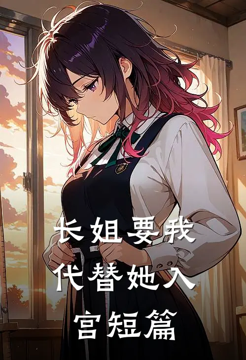 长姐要我代替她入宫短篇