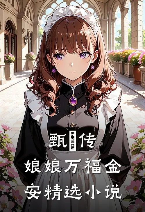 甄嬛传娘娘万福金安精选免费阅读