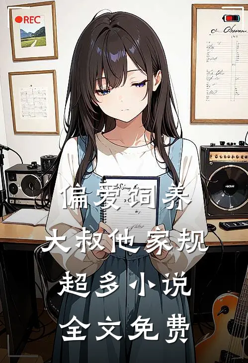 偏爱饲养，大叔他家规超多小说全文免费
