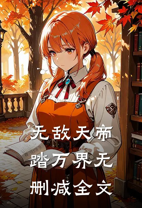 无敌天帝踏万界无删减全文