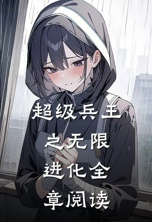 超级兵王之无限进化全章阅读