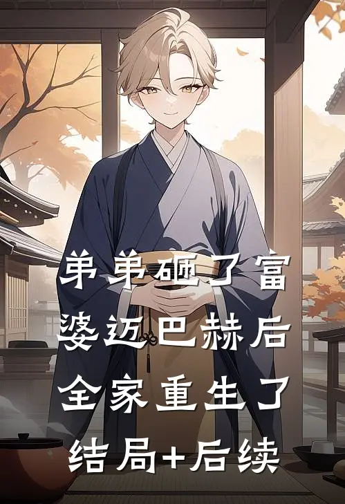 弟弟砸了富婆迈巴赫后，全家重生了结局+后续