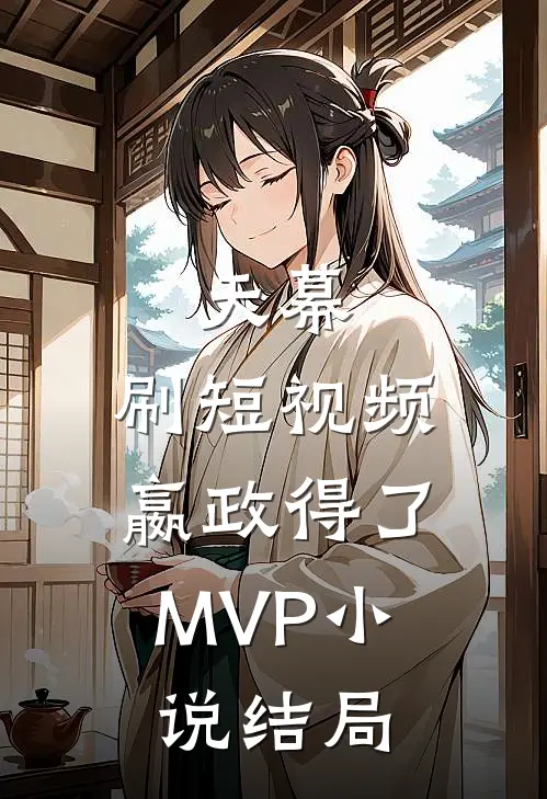 天幕：刷短视频，嬴政得了MVP小说结局
