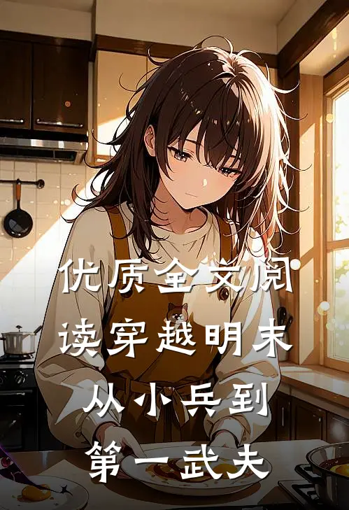 优质全文阅读穿越明末：从小兵到第一武夫