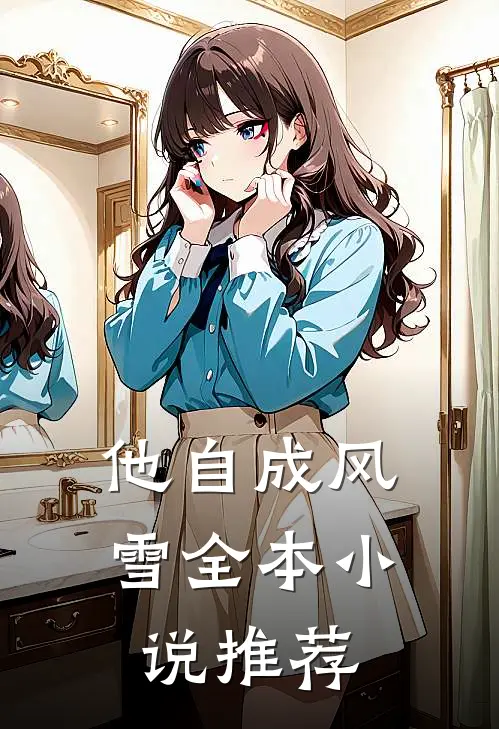 他自成风雪全本小说推荐