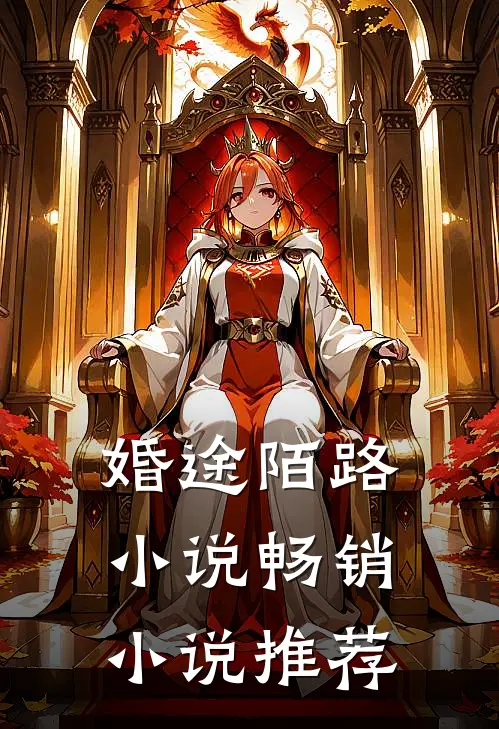 婚途陌路小说畅销小说推荐