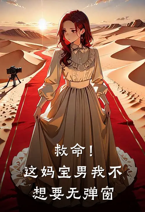 救命！这妈宝男我不想要无弹窗