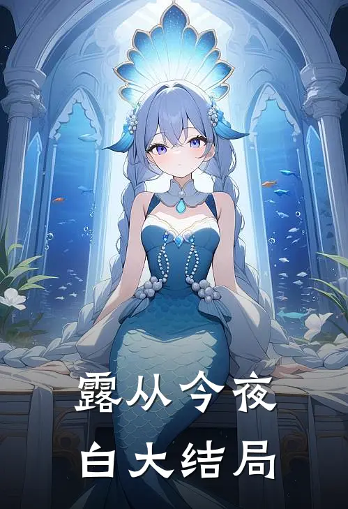 露从今夜白大结局
