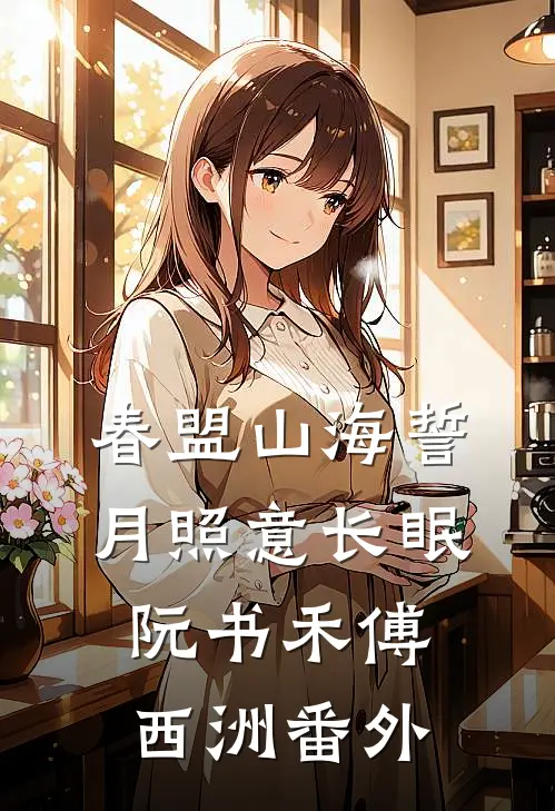 春盟山海誓，月照意长眠阮书禾傅西洲番外