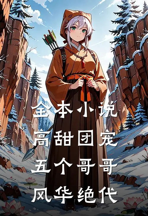 全本小说高甜团宠：五个哥哥风华绝代