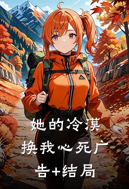 她的冷漠，换我心死广告+结局