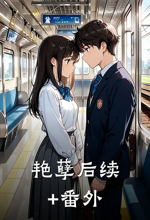 艳孽后续+番外
