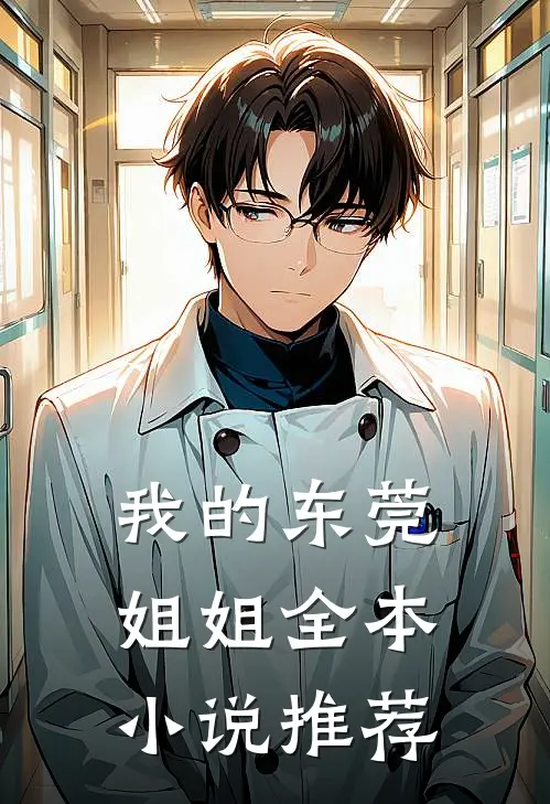 我的东莞姐姐全本小说推荐