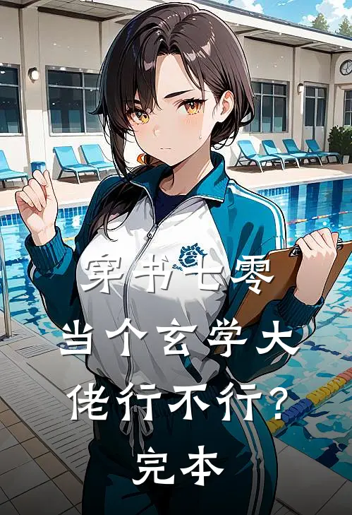 穿书七零，当个玄学大佬行不行？完本