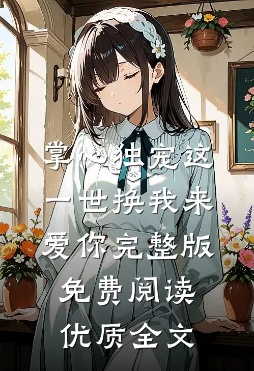 掌心独宠这一世换我来爱你完整版免费阅读优质全文