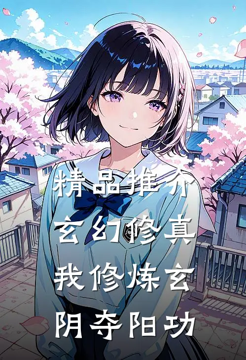 精品推介玄幻修真：我修炼玄阴夺阳功