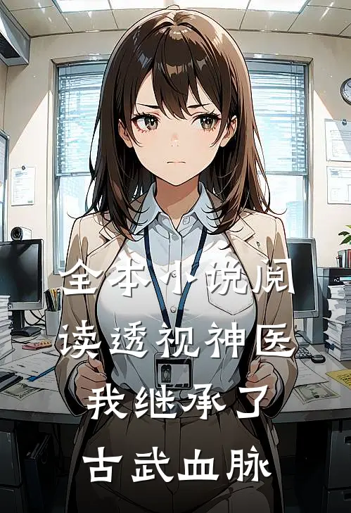 全本小说阅读透视神医：我继承了古武血脉