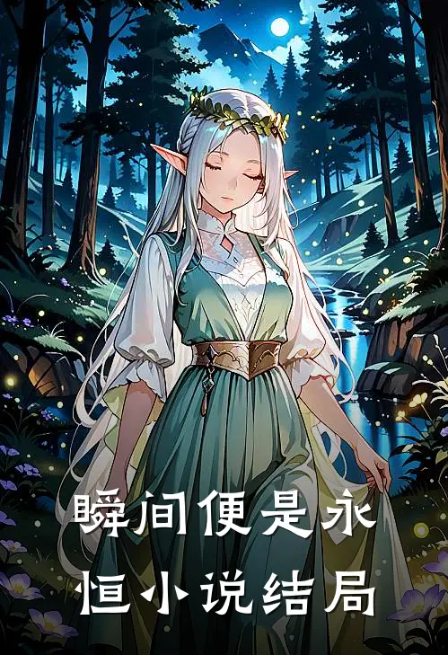 瞬间便是永恒小说结局