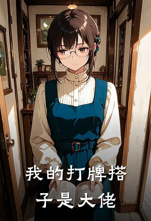 我的打牌搭子是大佬