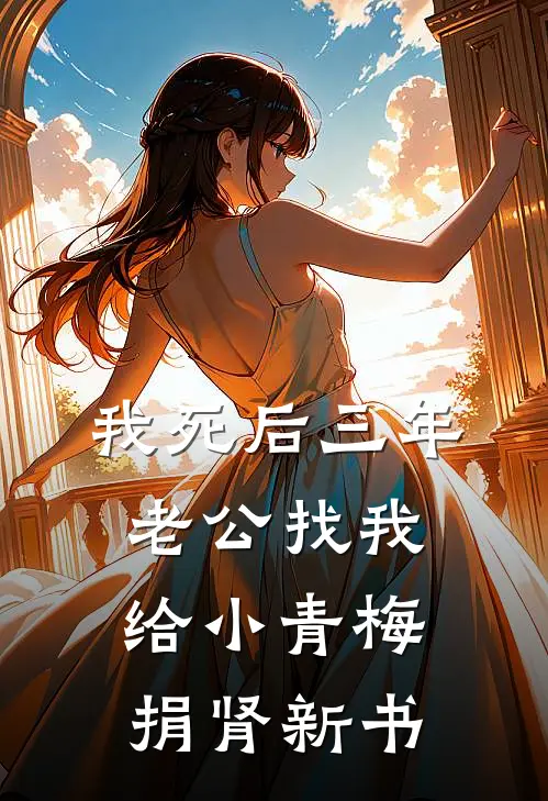我死后三年，老公找我给小青梅捐肾新书