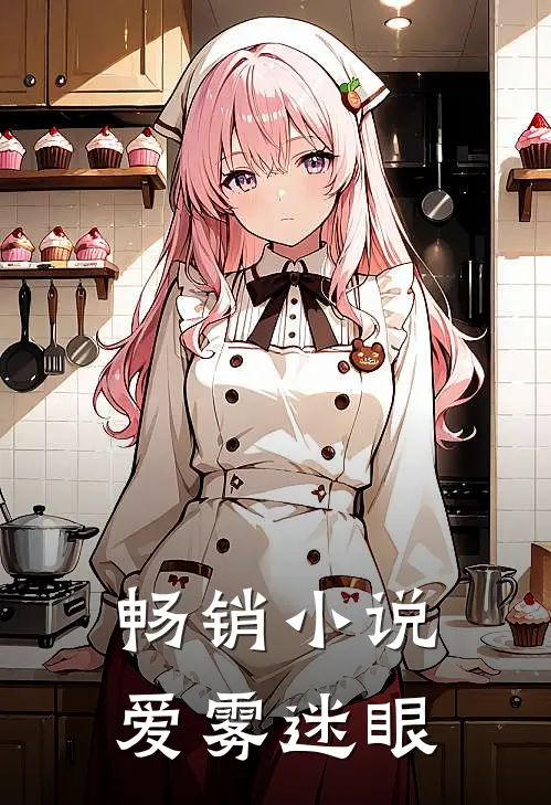 畅销小说爱雾迷眼