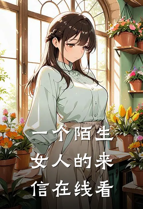 一个陌生女人的来信在线看