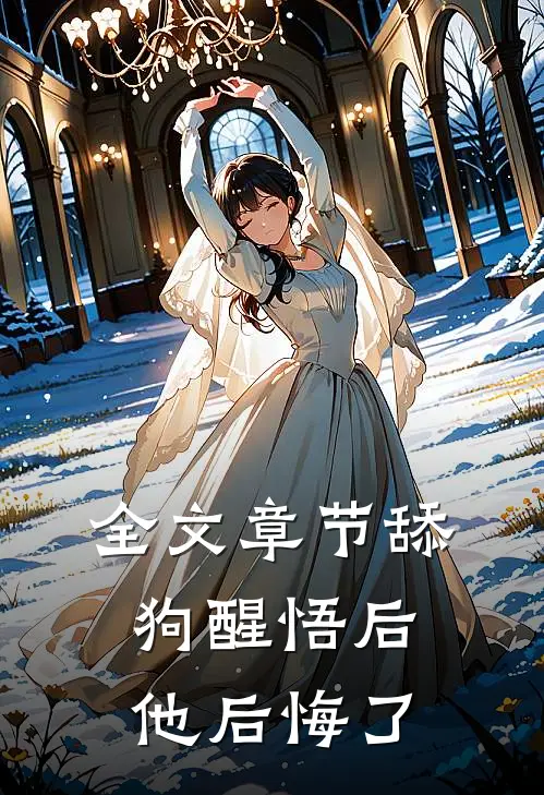 全文章节舔狗醒悟后，他后悔了