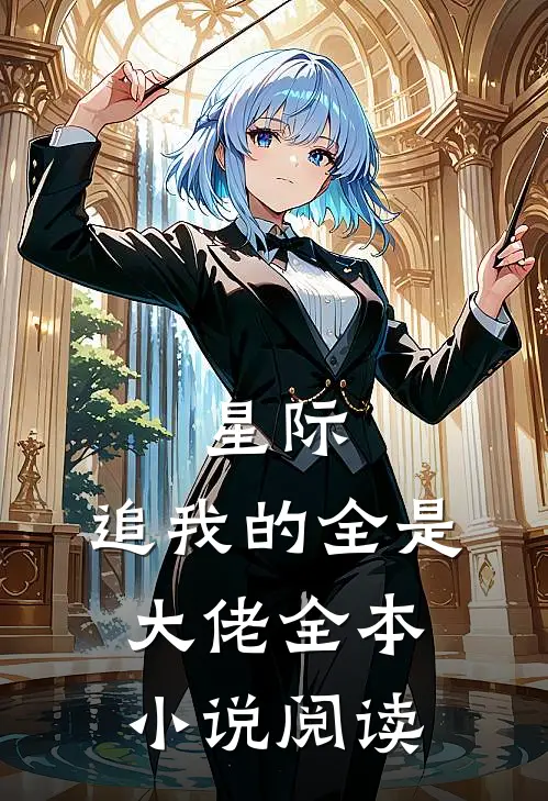 星际：追我的全是大佬全本小说阅读