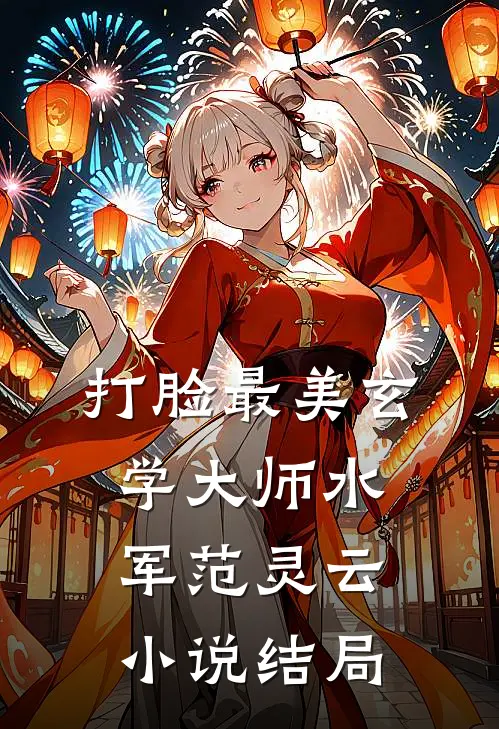 打脸最美玄学大师水军范灵云小说结局