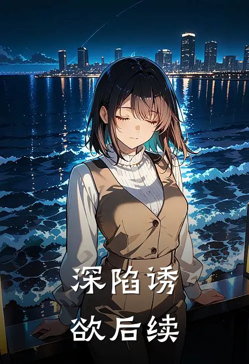 深陷诱欲后续