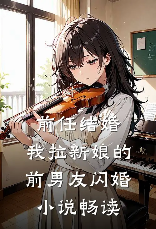 前任结婚，我拉新娘的前男友闪婚小说畅读
