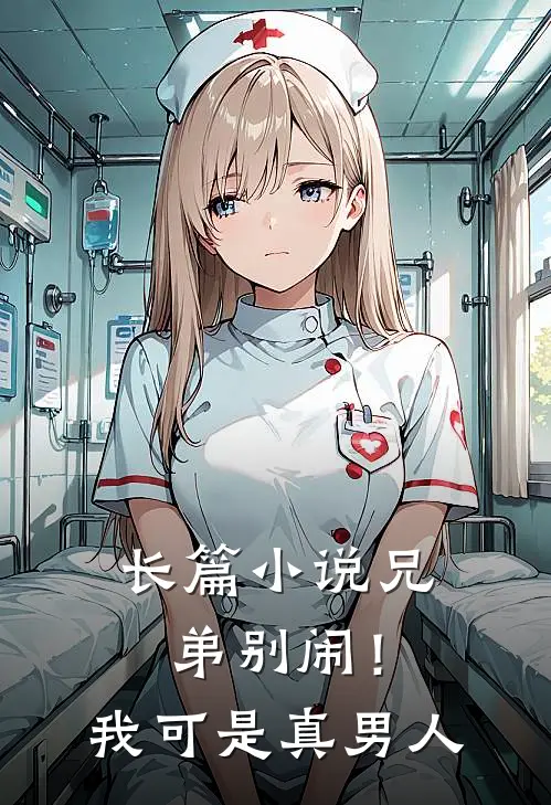 长篇小说兄弟别闹！我可是真男人
