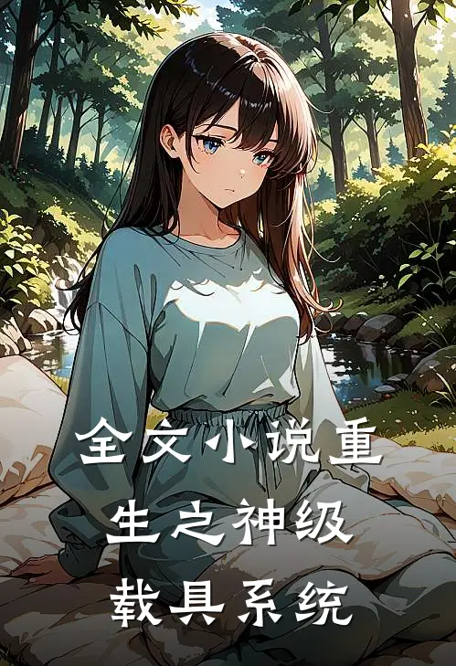 全文小说重生之神级载具系统