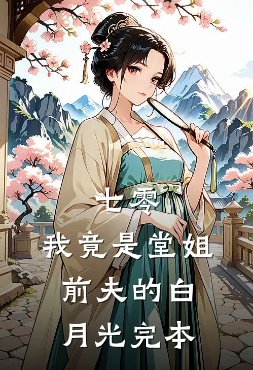 七零，我竟是堂姐前夫的白月光完本