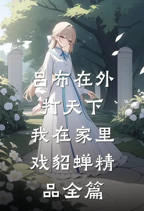 吕布在外打天下，我在家里戏貂蝉精品全篇