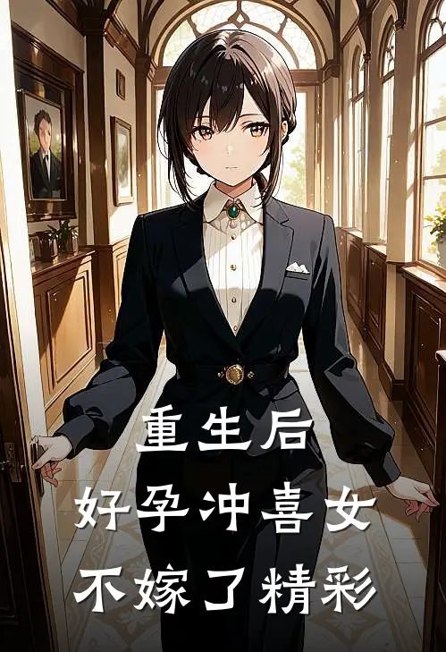重生后，好孕冲喜女不嫁了精彩