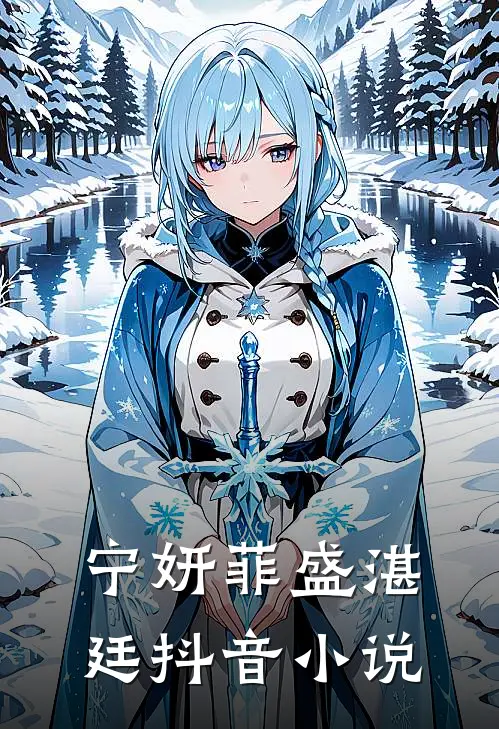 宁妍菲盛湛廷抖音小说