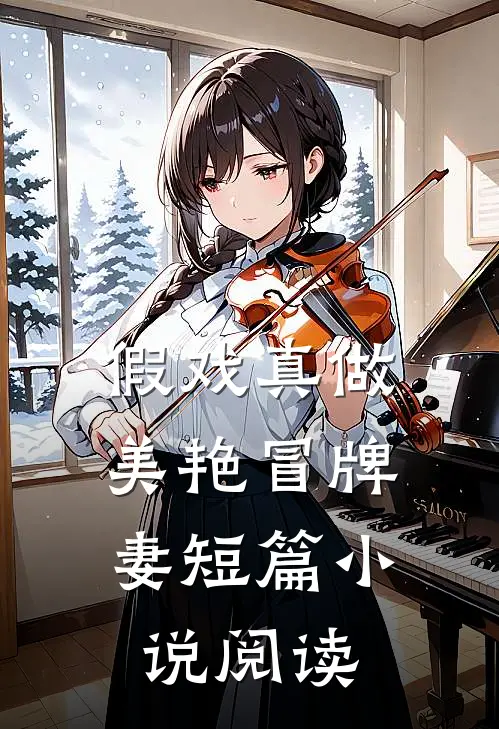 假戏真做：美艳冒牌妻短篇小说阅读