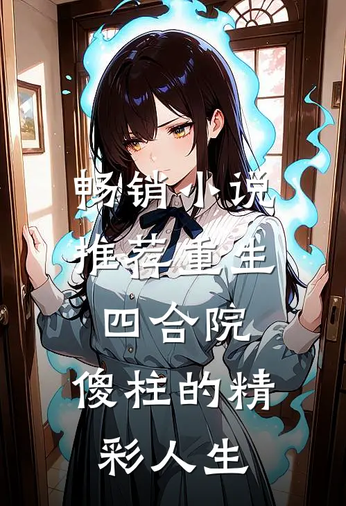 畅销小说推荐重生四合院：傻柱的精彩人生