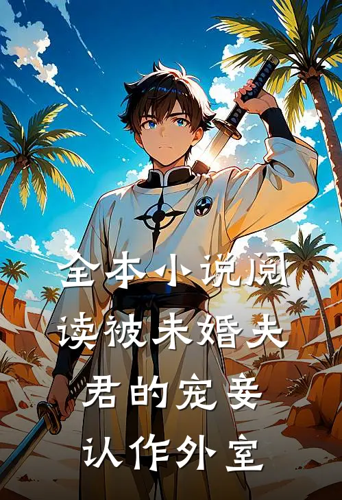 全本小说阅读被未婚夫君的宠妾认作外室